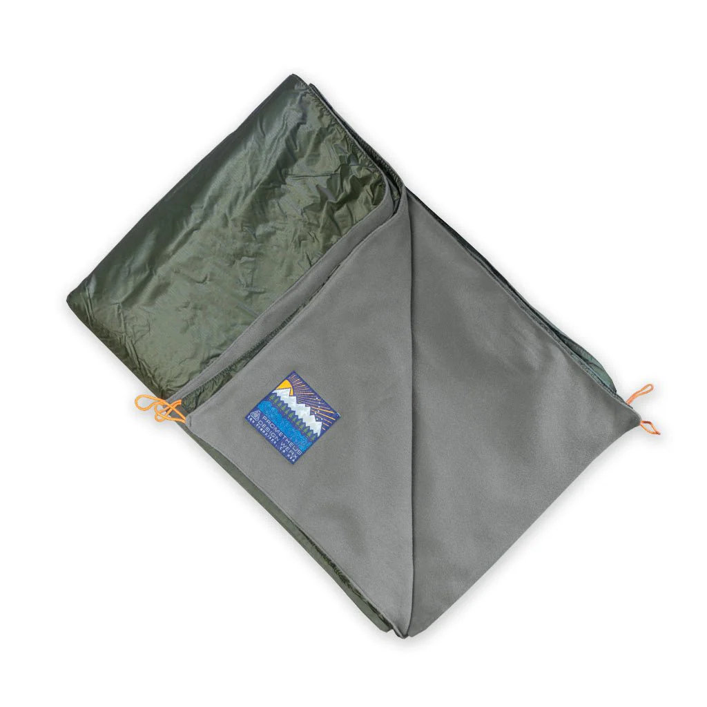 TPB Polartec 100