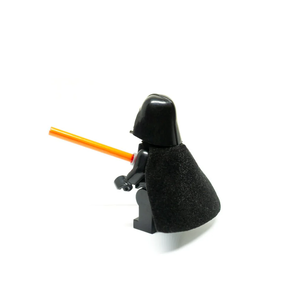 Vader Mini-Fig - Image 2