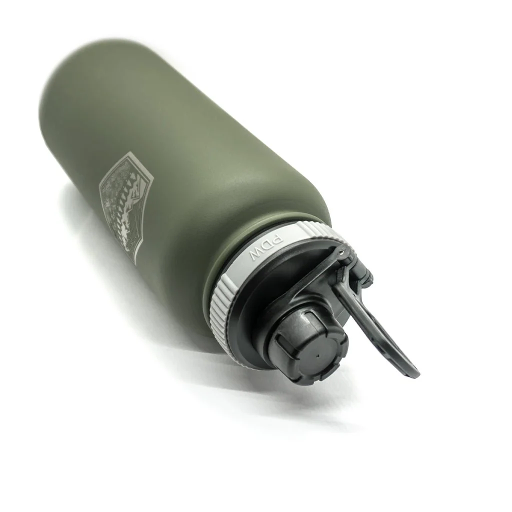 Wide Mouth Spout Cap - Image 3
