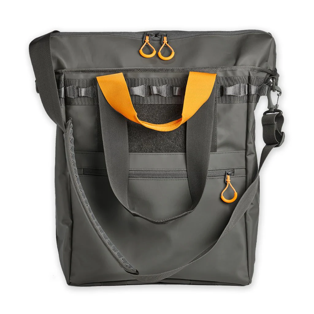 ZCaB-AW Universal Field Gray - Image 2