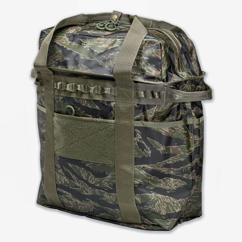 ZCaB-AW-XL Tiger Stripe - Image 4