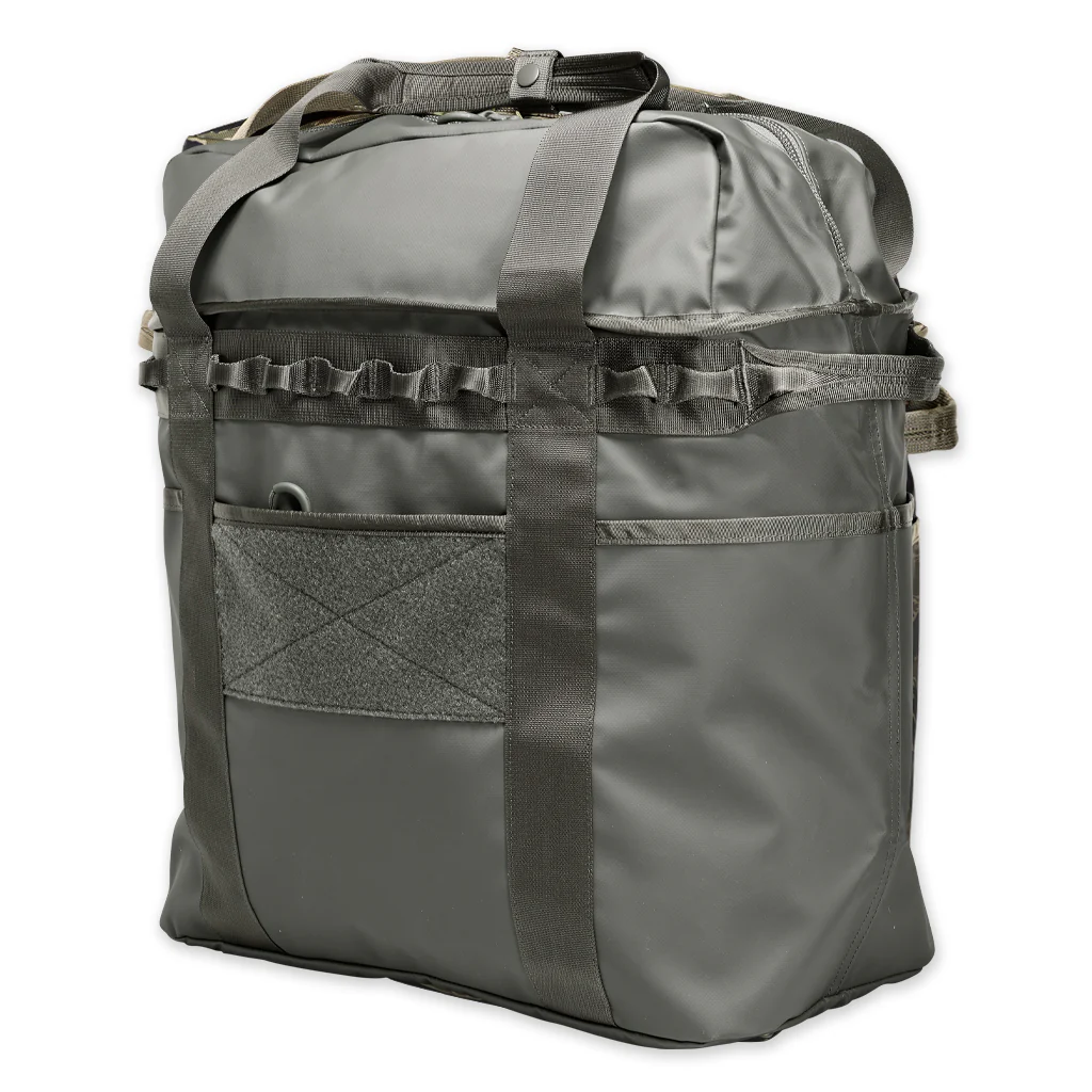 ZCaB-AW-XL Universal Field Gray - Image 3